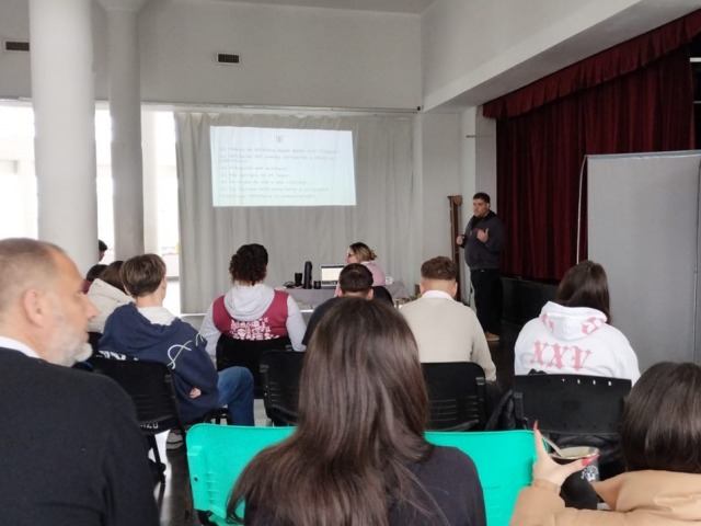 Se cierra este mircoles el III Congreso Educativo Provincial